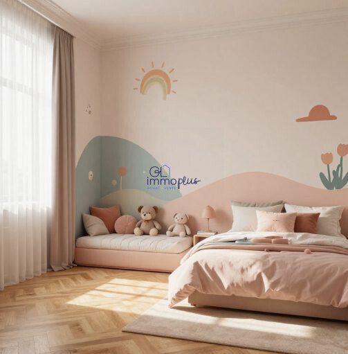 Wohnung in Italie-Jacotot, Aix-les-Bains, Frankreich 4 - 17981187