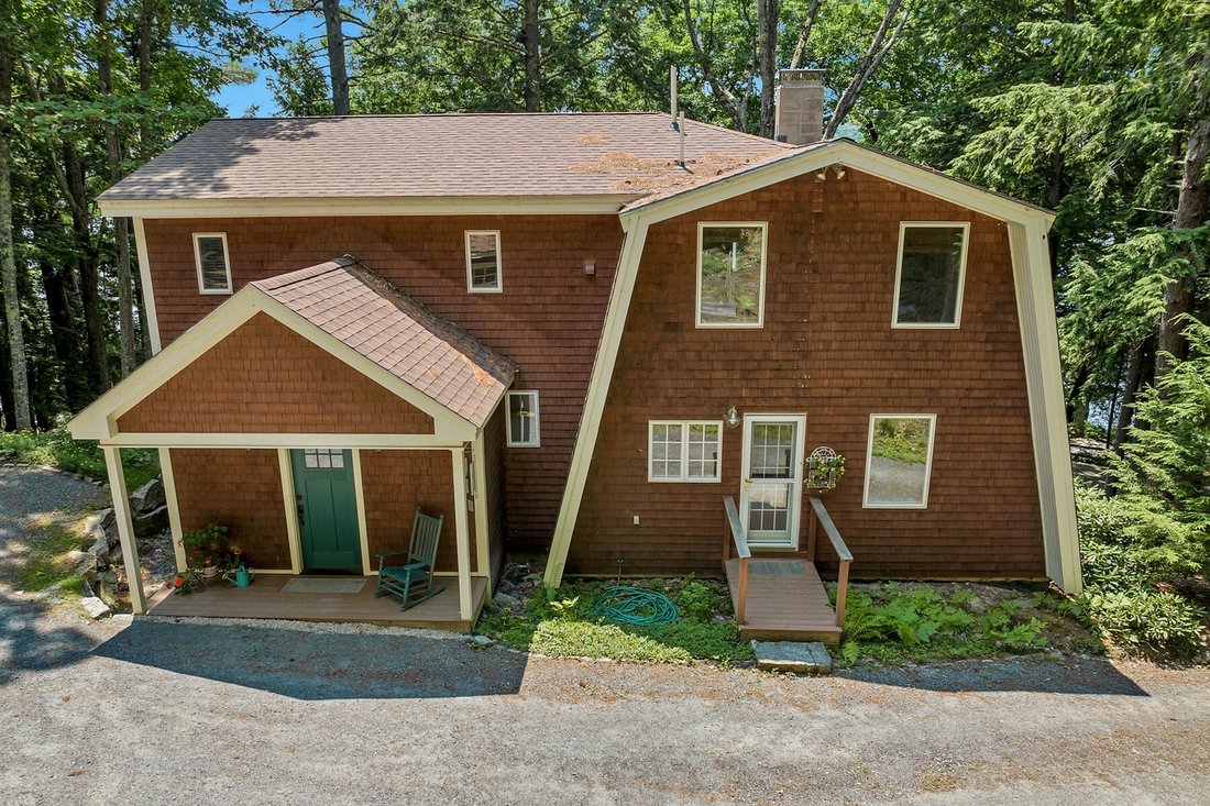 House in Sutton, New Hampshire, United States 3 - 17977558