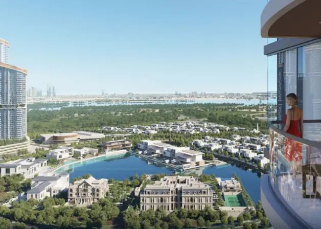 Apartment in Bukadra, Dubai, United Arab Emirates 1 - 15824711