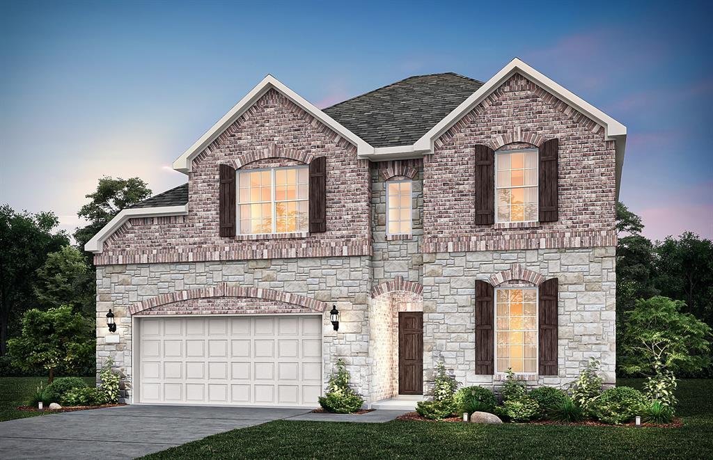 House in McKinney, Texas, United States 1 - 17979196