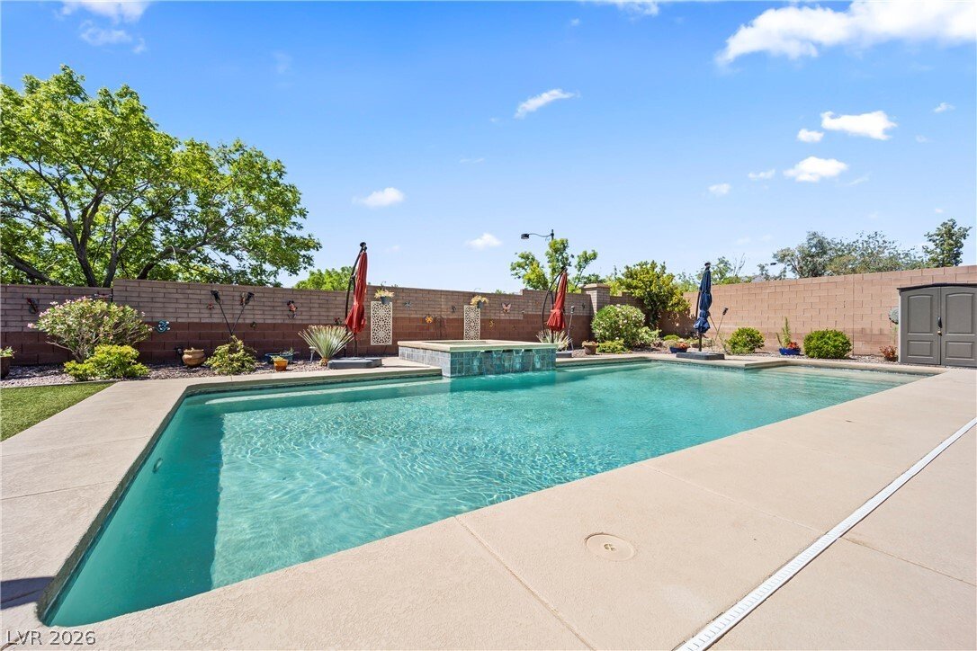 House in Las Vegas, Nevada, United States 4 - 17978489