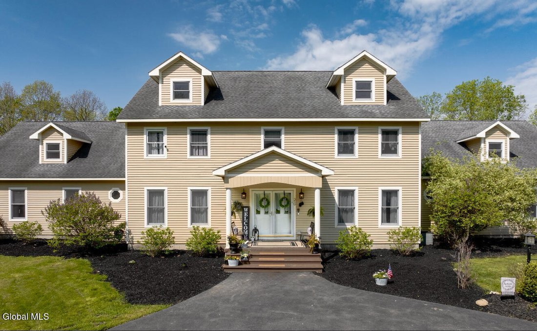 House in Valatie, New York, United States 1 - 17968259