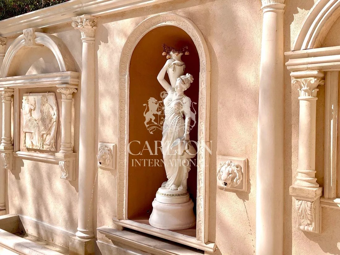Villa in Cannes, Provence-Alpes-Côte d'Azur, France 2 - 15295822