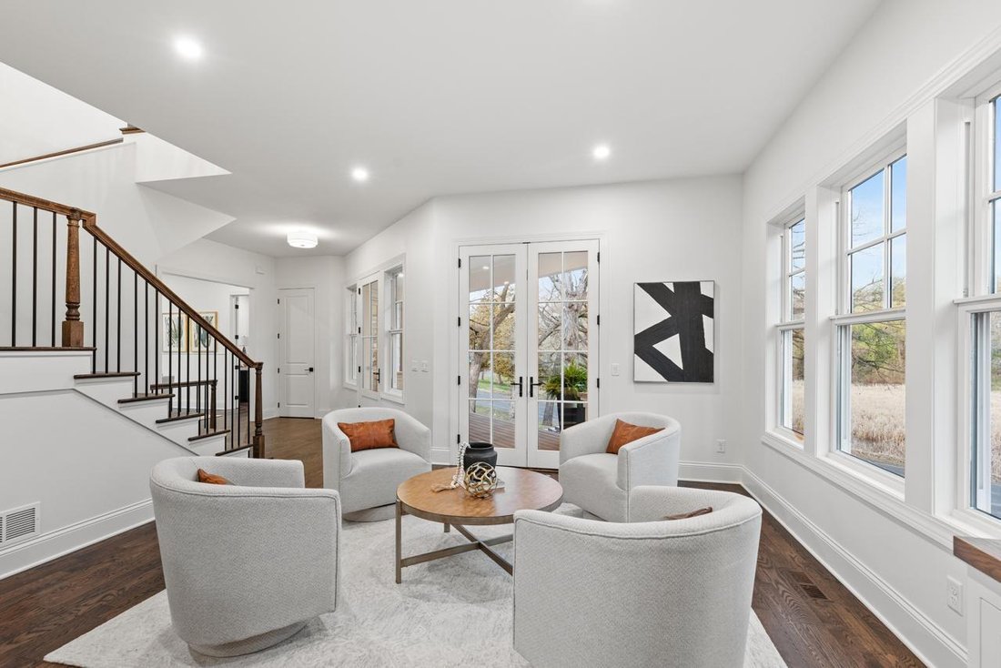House in Minneapolis, Minnesota, United States 4 - 17716169