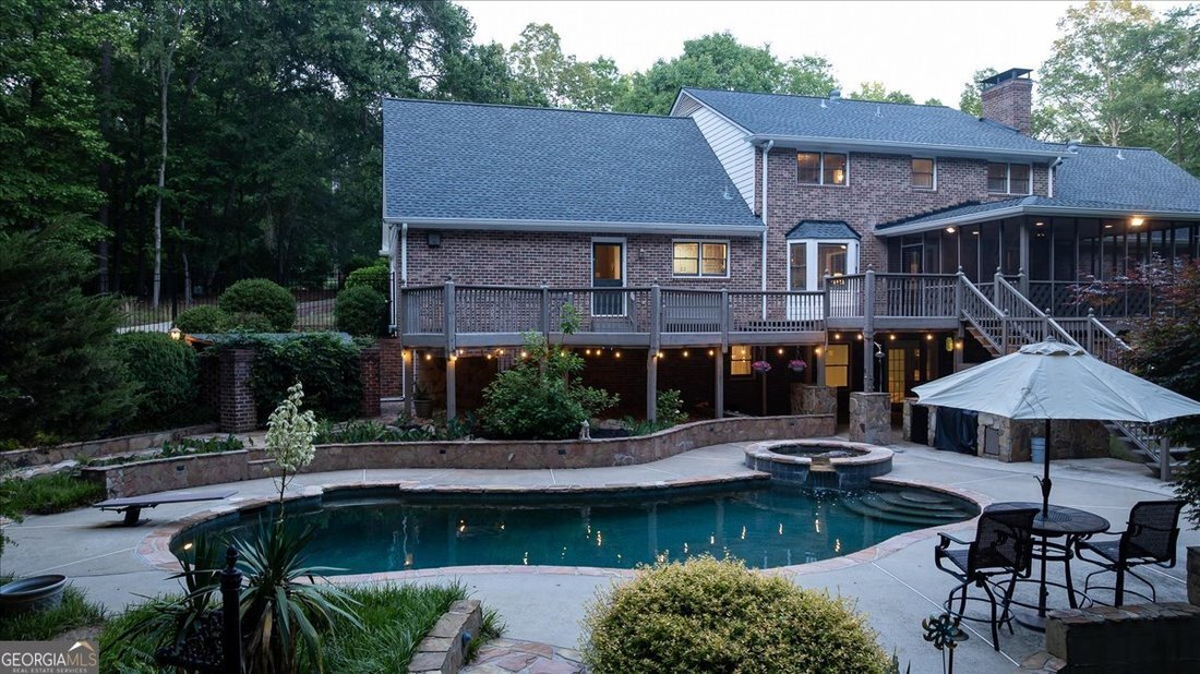 House in Athens, Georgia, United States 3 - 17980086
