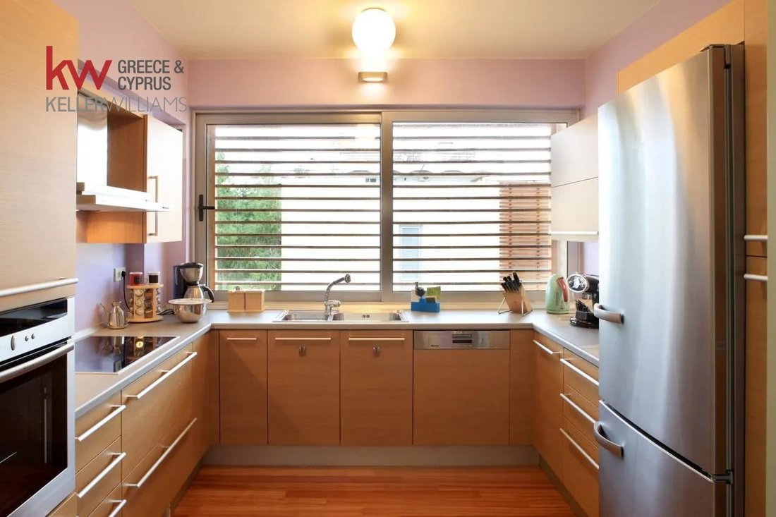 Apartment in Glyfada, Attica, Greece 4 - 15918785