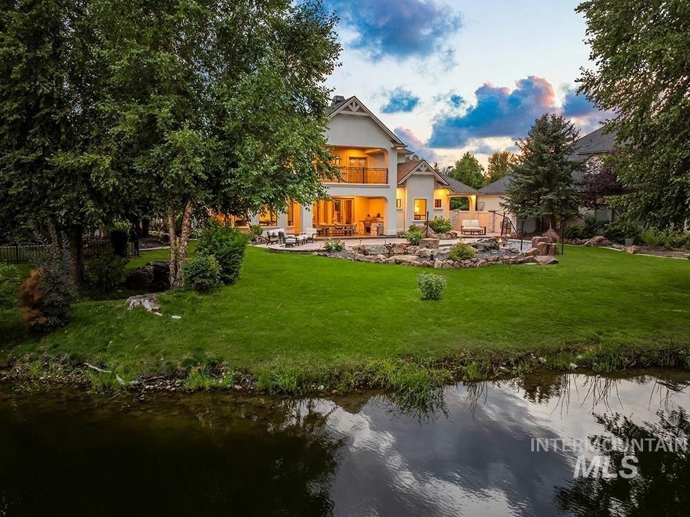 House in Eagle, Idaho, United States 1 - 17980967