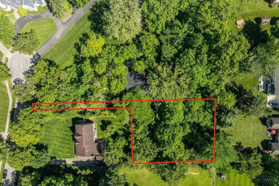 House in Montgomery, Ohio, United States 4 - 17978029
