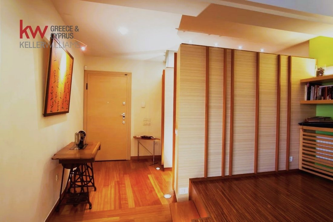 Apartment in Glyfada, Attica, Greece 5 - 15918785