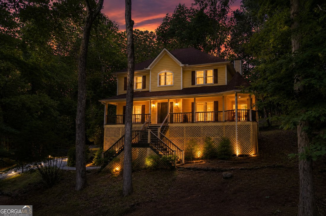 House in Woodstock, Georgia, United States 5 - 17980088