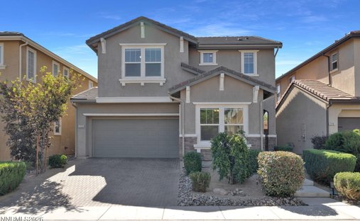 Maison à Reno, Nevada, États-Unis 1