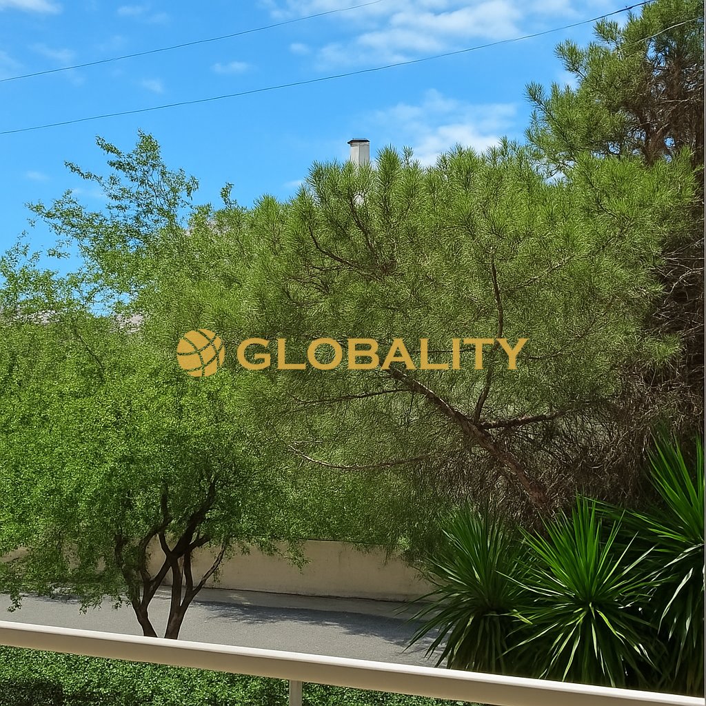 Apartment in Glyfada, Attica, Greece 1 - 17435455