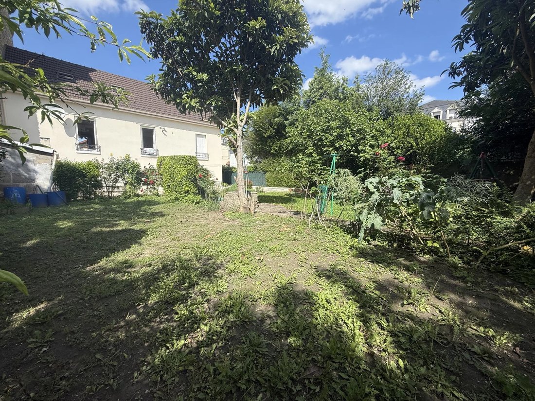 House in Chelles, Ile-de-France, France 2 - 17061879