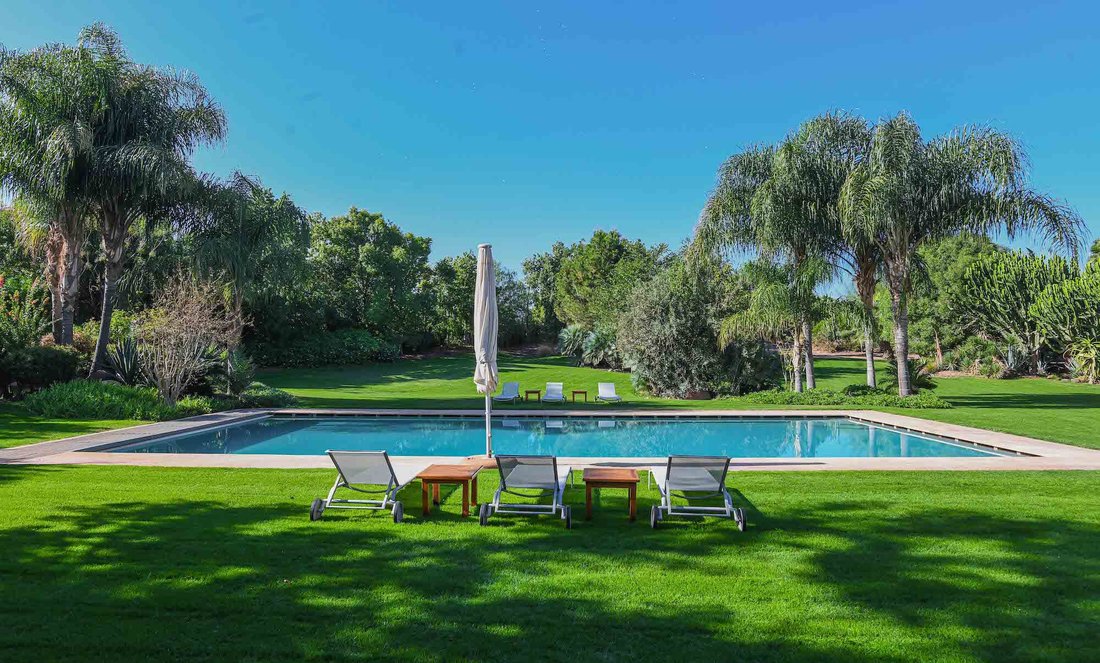 Villa in Marrakesh, Marrakesh-Safi, Morocco 3 - 17974704