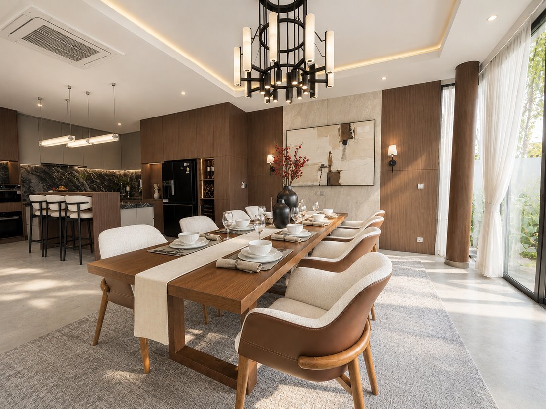 Villa a Rawai, Provincia di Phuket, Thailandia 2 - 17980467