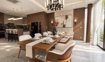 Villa en Rawai, Provincia de Phuket, Tailandia 1