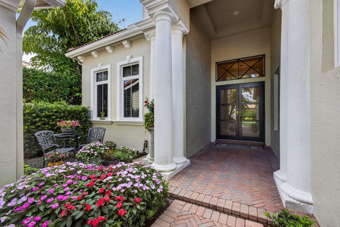 House in Palm Beach Gardens, Florida, United States 3 - 17981326