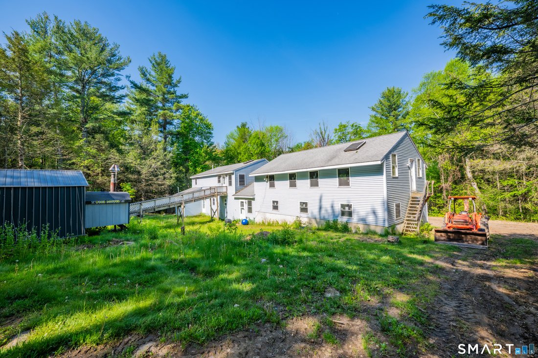 Casa a Winsted, Connecticut, Stati Uniti 5 - 17980256