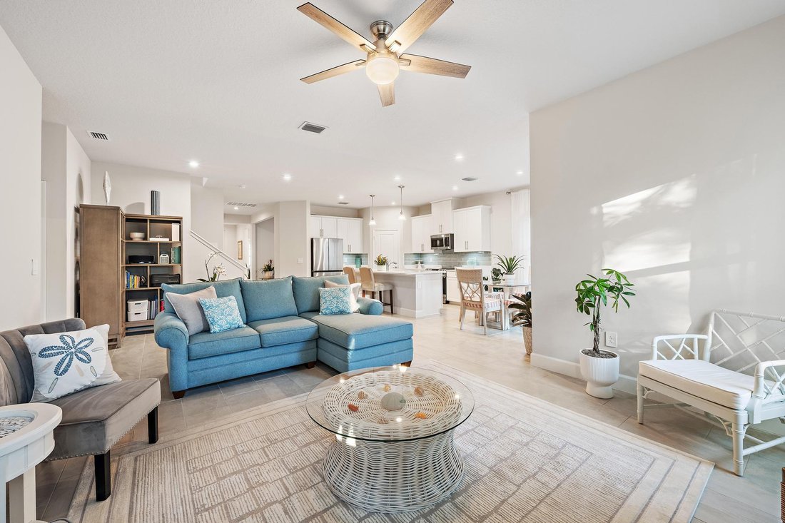 House in Stuart, Florida, United States 5 - 17979944