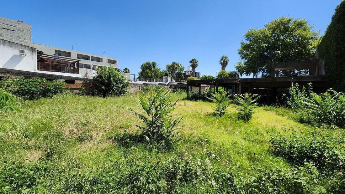 Land in Rosario, Santa Fe Province, Argentina 3 - 17974941