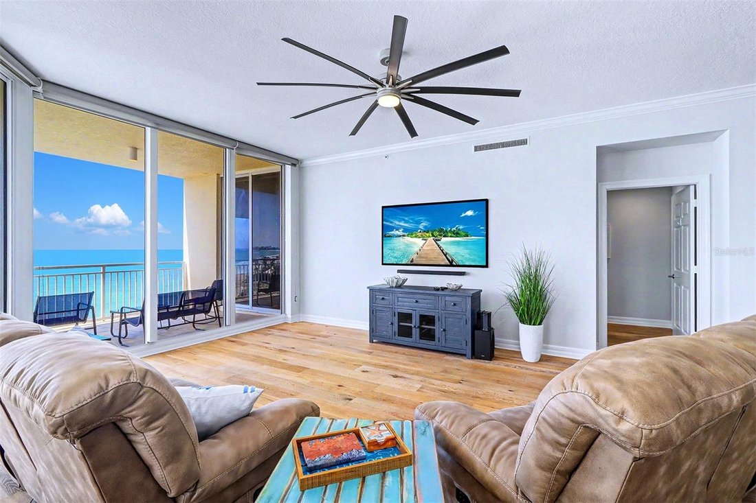 Condo in Madeira Beach, Florida, United States 5 - 17975154