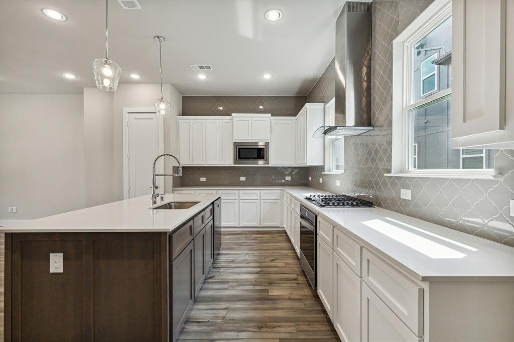 House in Dallas, Texas, United States 4 - 17979126