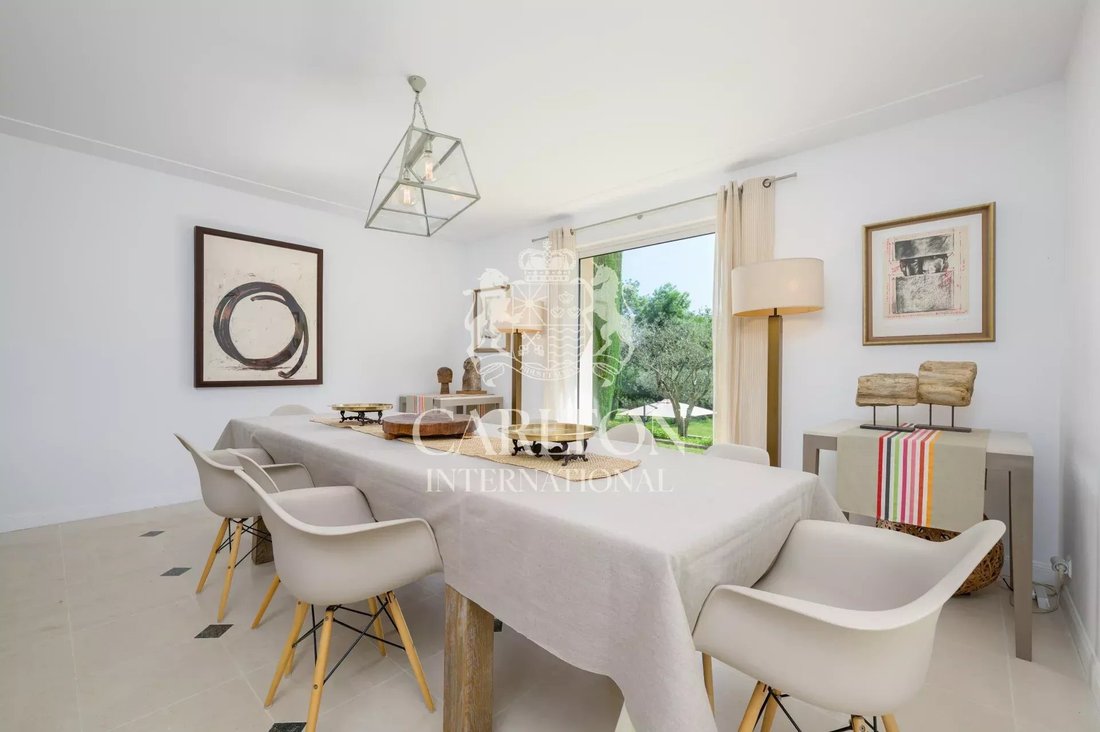 Villa in Châteauneuf-Grasse, Provence-Alpes-Côte d'Azur, France 5 - 15606945