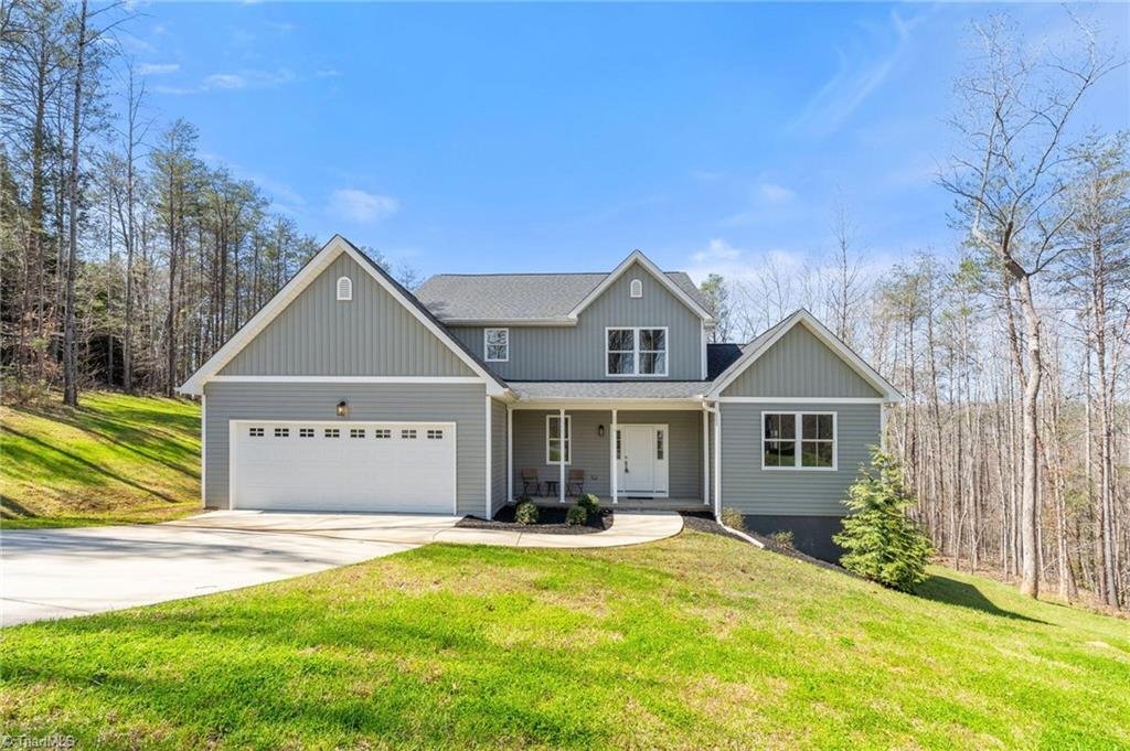 House in Rural Hall, North Carolina, United States 1 - 17978844