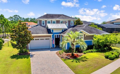 House in Orlando, Florida, United States 1