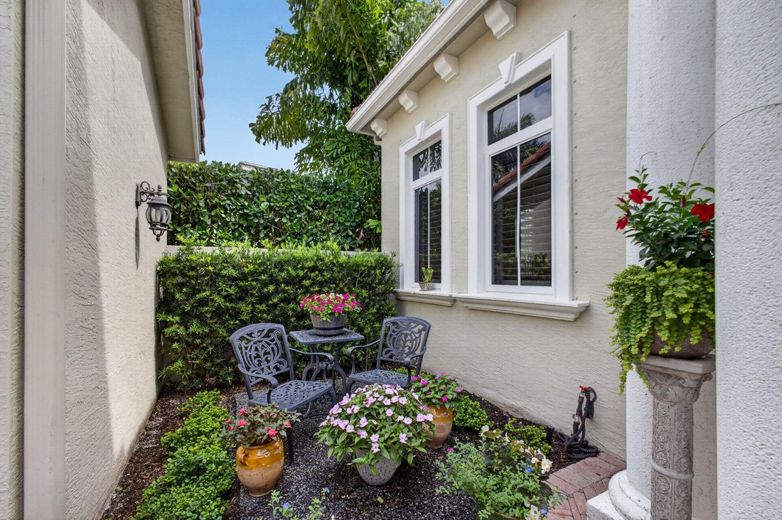 House in Palm Beach Gardens, Florida, United States 5 - 17981326