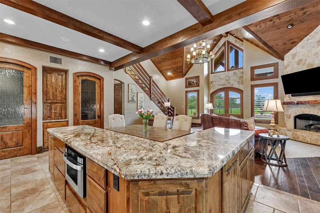 House in College Station, Texas, United States 4 - 17980219