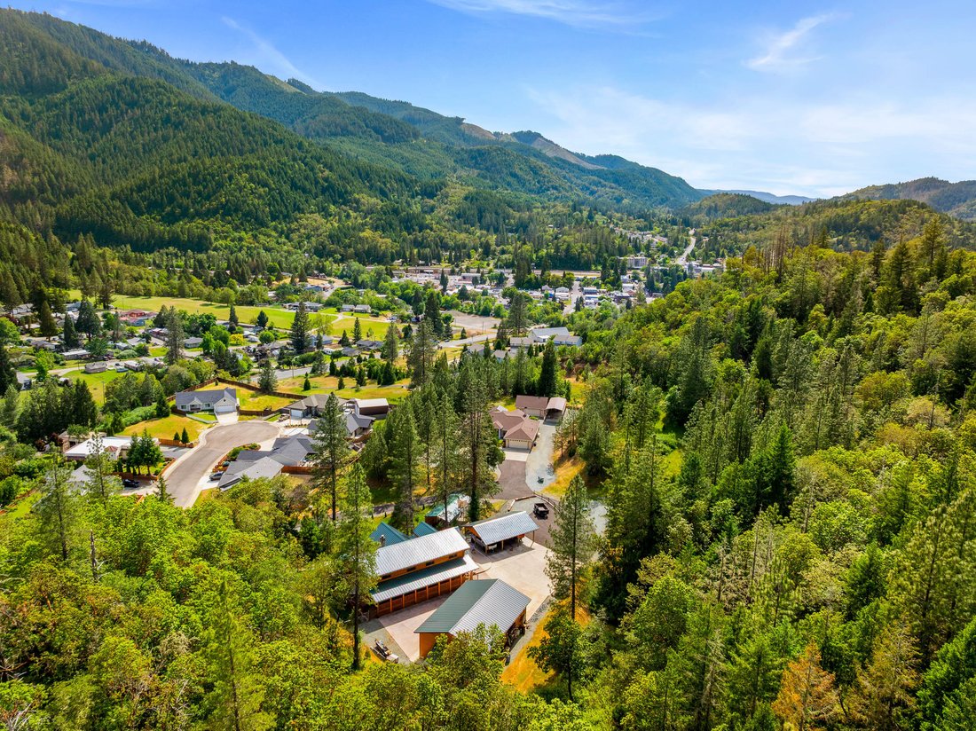House in Canyonville, Oregon, United States 3 - 17978244
