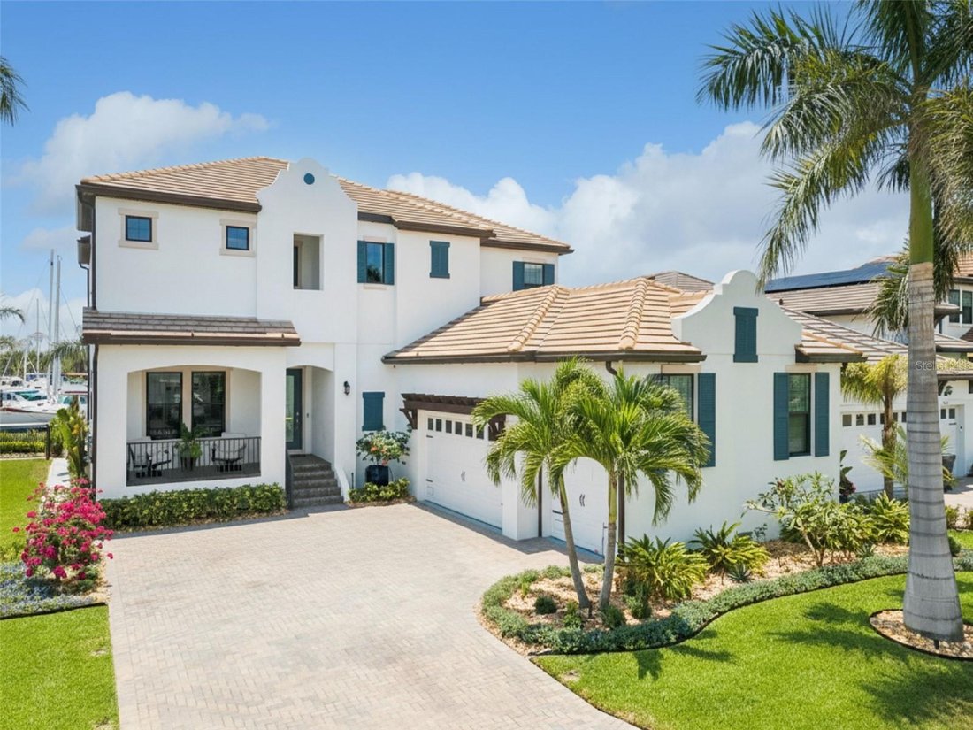 House in Ruskin, Florida, United States 3 - 17975184