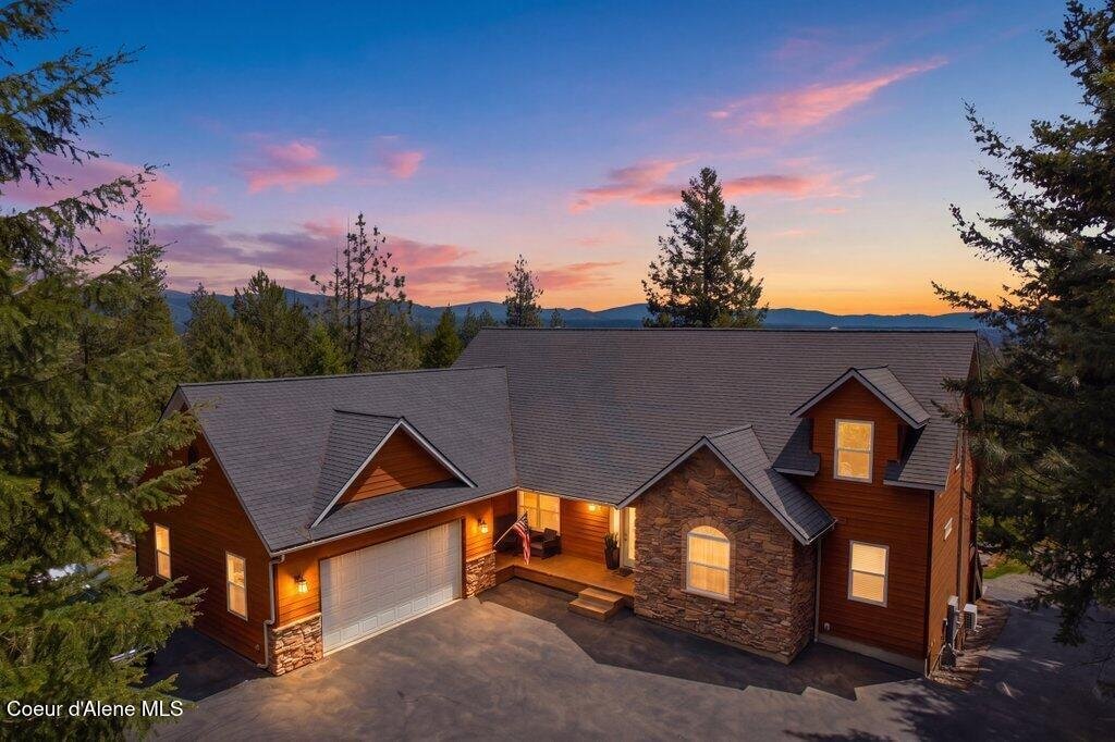 House in Rathdrum, Idaho, United States 5 - 17975082