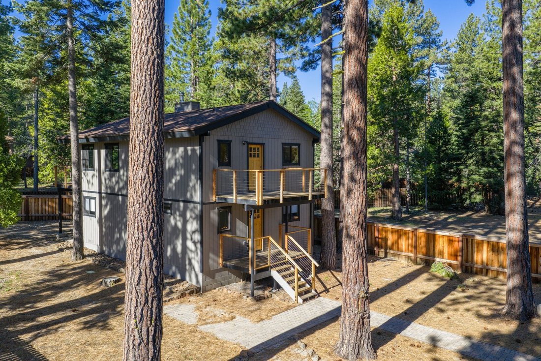 House in Tahoma, California, United States 4 - 17977974