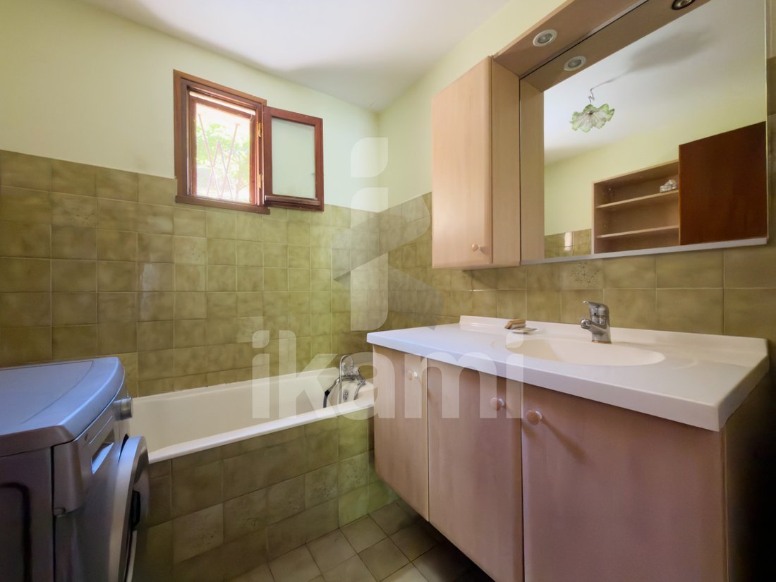 House in Vaujany, Auvergne-Rhône-Alpes, France 4 - 17980349