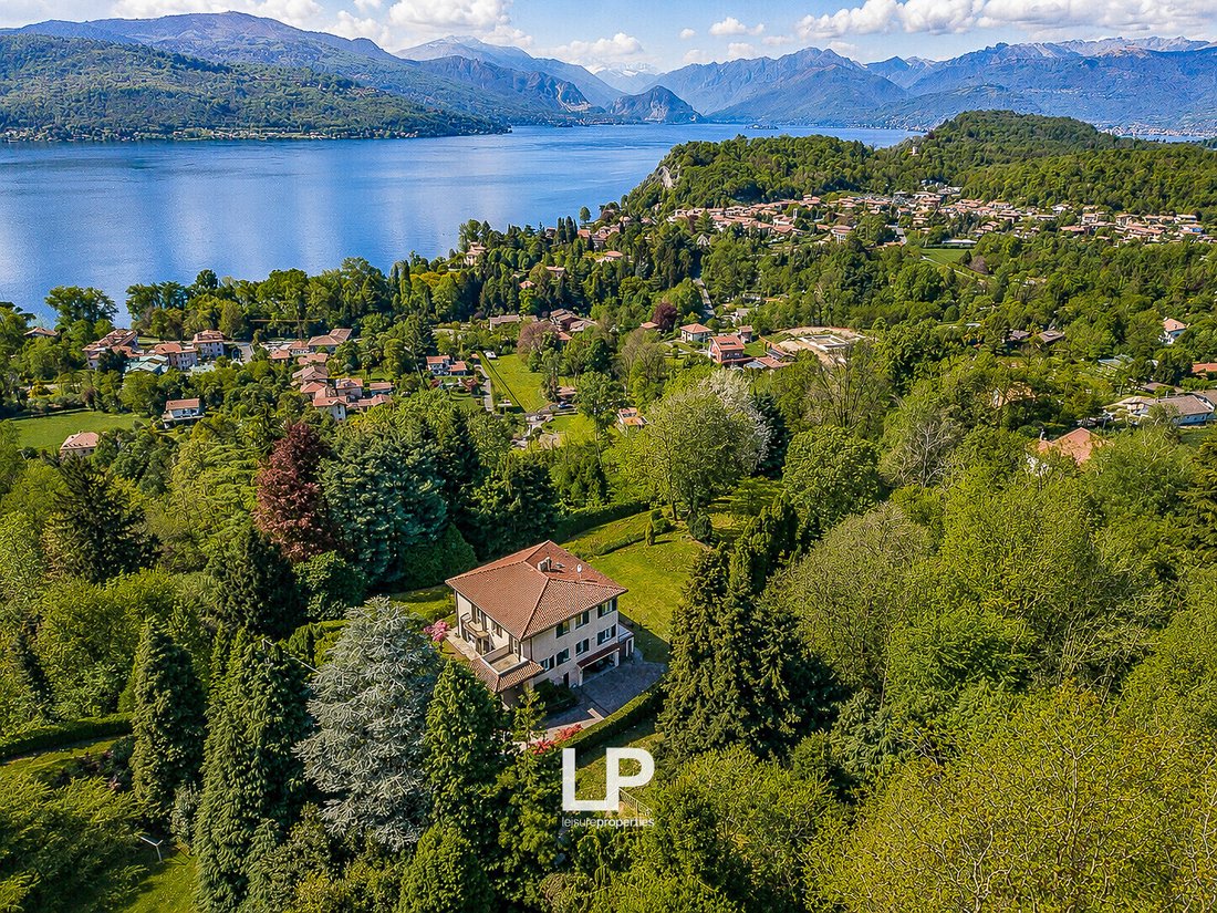 House in Leggiuno, Lombardy, Italy 1 - 17975179