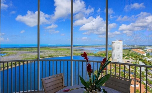 Condominio a Fort Myers, Florida, Stati Uniti 1