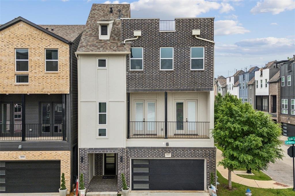 House in Dallas, Texas, United States 1 - 17979119