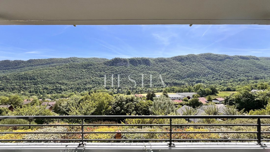 Apartment in Seynod, Annecy, France 2 - 16215692