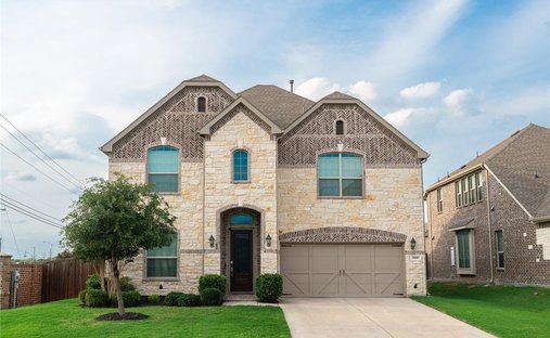Haus in Plano, Texas, Vereinigte Staaten 1
