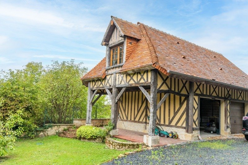 House in Pont-l'Évêque, Normandy, France 5 - 17980364