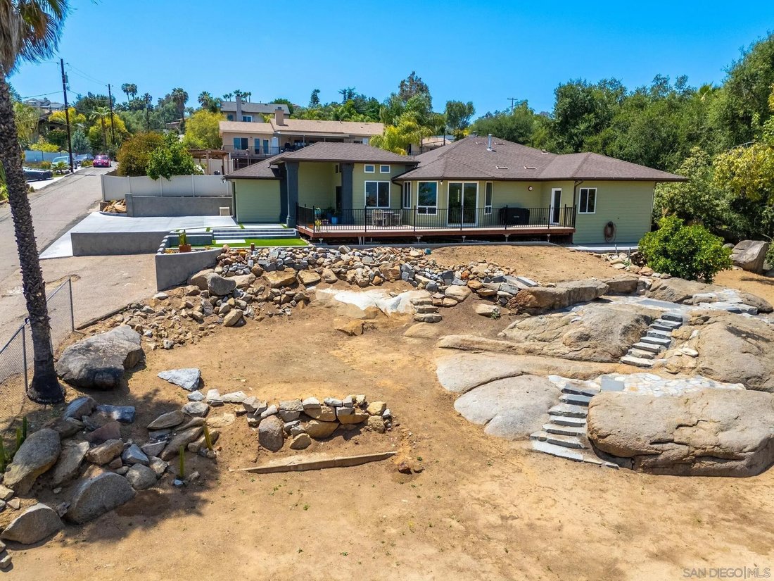 House in El Cajon, California, United States 4 - 17979756