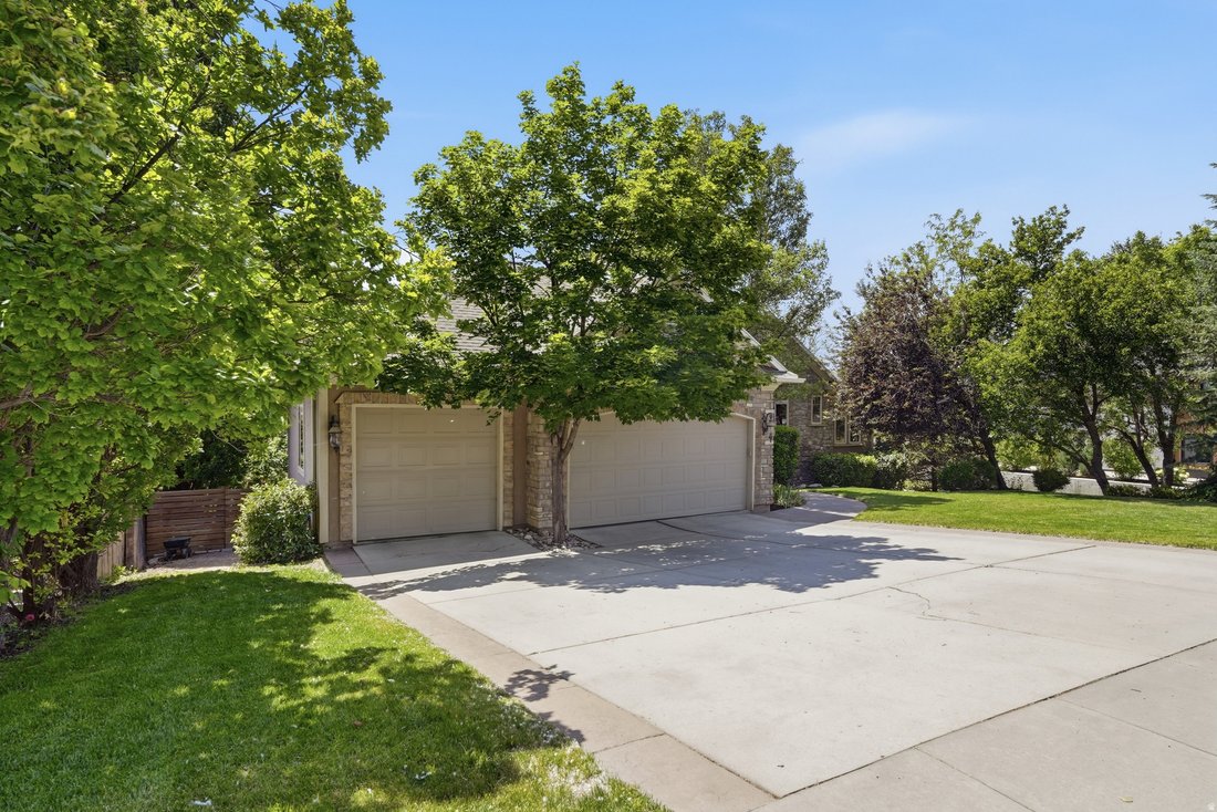 House in Holladay, Utah, United States 2 - 17978689