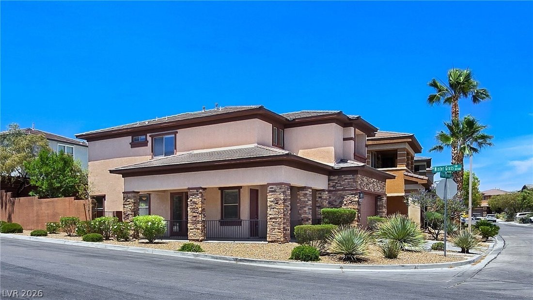 House in Las Vegas, Nevada, United States 1 - 17893488