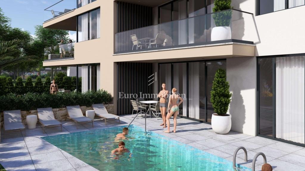 Apartment in Sukosan, Zadar County, Croatia 5 - 17979655