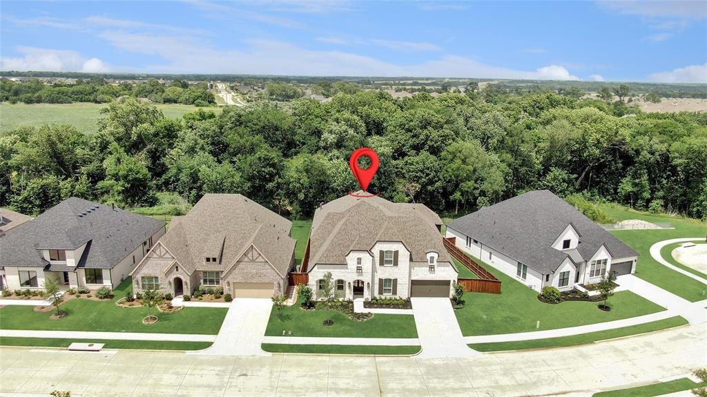 House in McKinney, Texas, United States 2 - 17975858