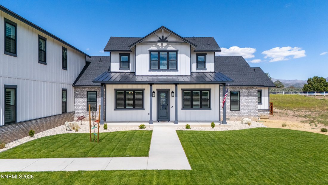 House in Gardnerville, Nevada, United States 5 - 17440124