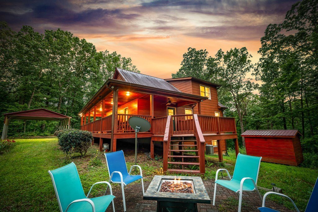 House in Ellijay, Georgia, United States 3 - 17978665
