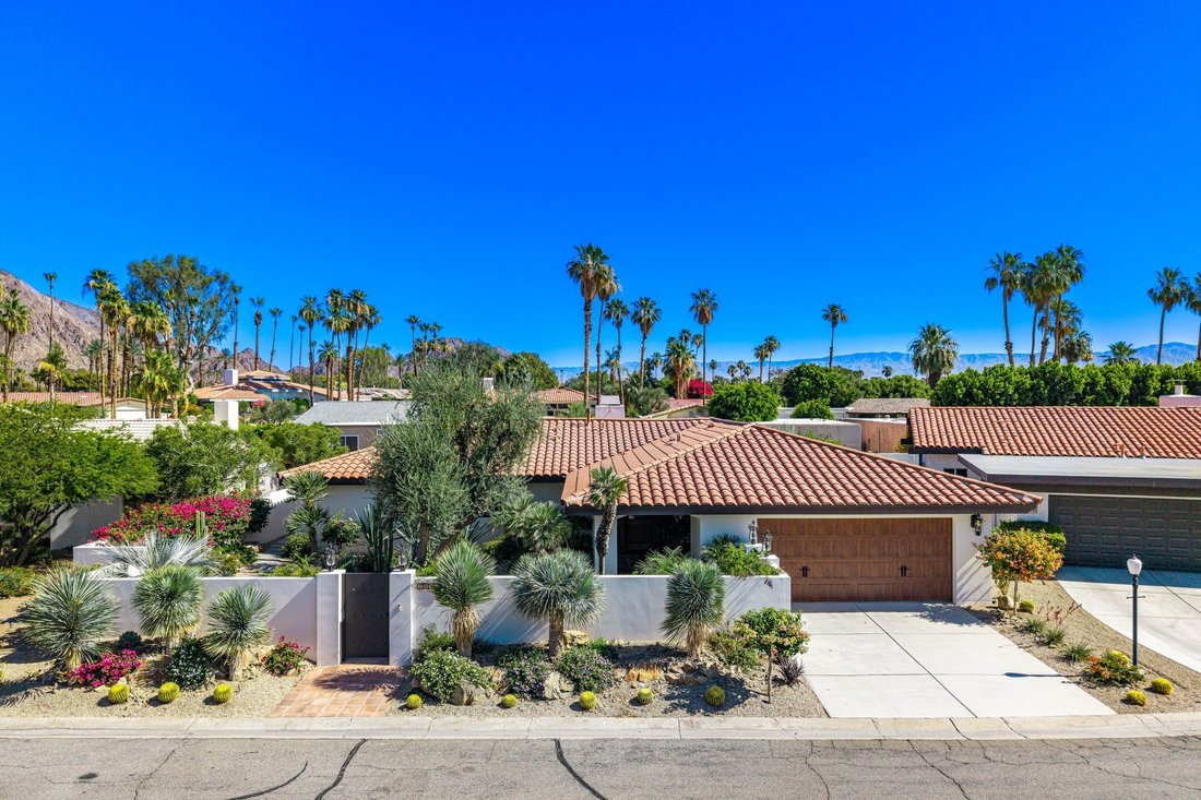 House in La Quinta, California, United States 1 - 17977801